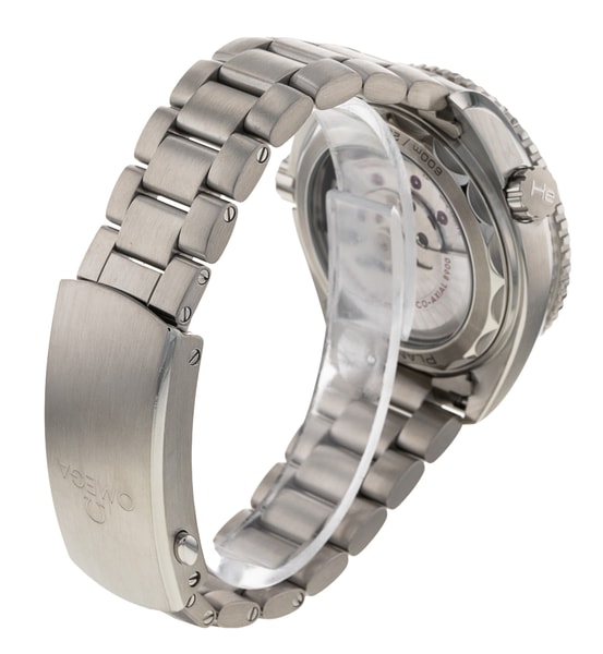 Omega Planet Ocean 215.30.44.21.01.001